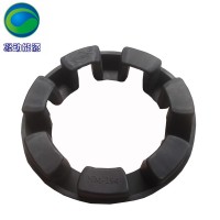 臺灣C-KING彈性聯(lián)軸器膠墊NM-194