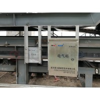 索爾德 庫房天車位置跟蹤物流信息管理系統(tǒng) 格雷母線 SOLD-BCK1