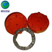 臺灣C-KING彈性聯軸器NM-168