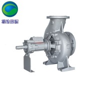 德國ksb導熱油泵 熱媒循環泵 ETNY065-040-160
