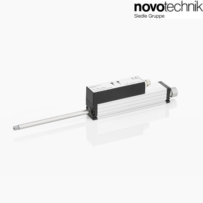 Novotechnik直線位移傳感器 LS1彈簧