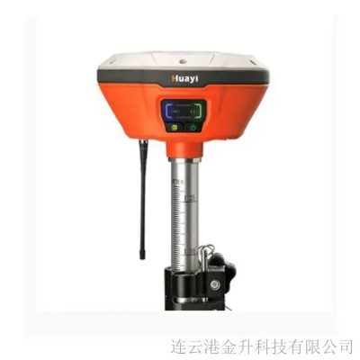華測GPS全球定位E91內置電臺基準站
