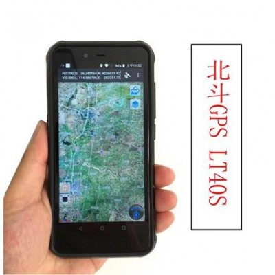 福州4G北斗GPS數據采集器LT400S