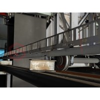 索爾德 葉輪給煤機定位與監測控制系統 鋼帶編碼系統SOLD-GDBM