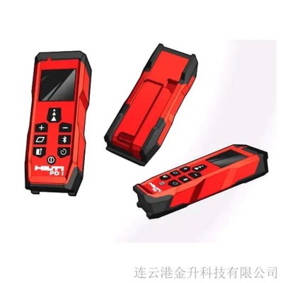喜利得二代100米激光測(cè)距儀PD-I
