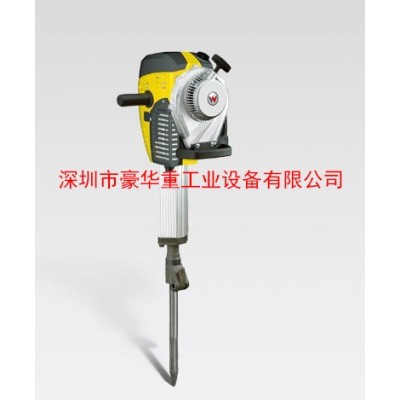 BH23搗固破碎機(jī)威克鐵軌養(yǎng)護(hù)專(zhuān)用破