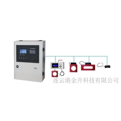 消防電氣火災監控系統控制主機XE302