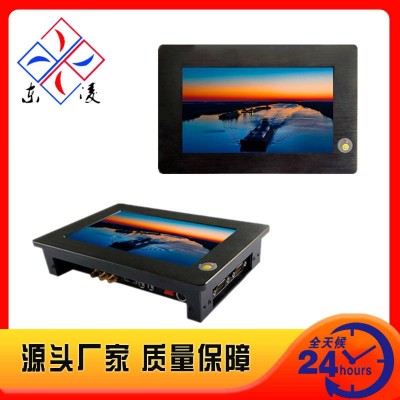 惠州東凌安卓7寸工業平板電腦WiFi/4