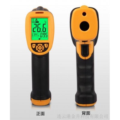 AS892紅外測溫儀工業高溫