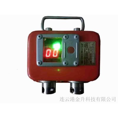 煤礦用本安型數字壓力計YHY60