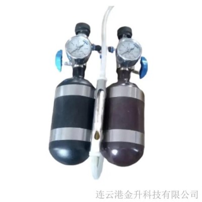 高精密氣體流量調校裝置JY-BAX-1B?