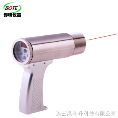 博特BR601系列工業紅外測溫儀