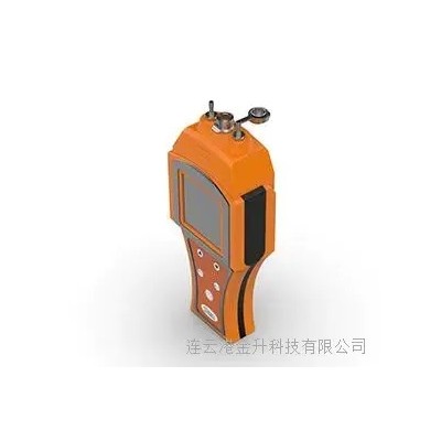 福州礦用通風多參數檢測儀JFY-4