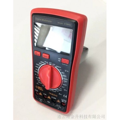 福州希瑪ST890D數顯高精度萬用表