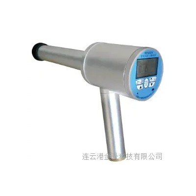 福州便攜智能化X、γ輻射儀REN500A