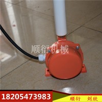 輸送帶兩級跑偏開關  皮帶機專用兩級跑偏開關