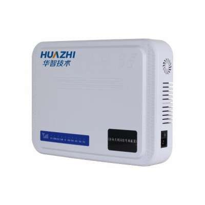 2024華智技術新款標準化考場建設全