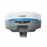 中海達北斗海達TS2實景放樣RTK
