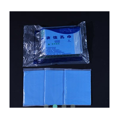一次性醫用洞巾
