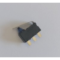 歐姆龍基本開關D2HW-A201Y