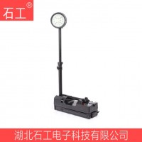 BFD8122 50W LED燈 22VDC 防爆輕便移動燈