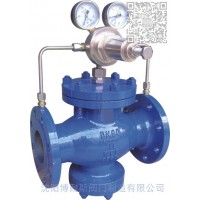 氣體減壓閥廠商，高壓氫氣減壓閥，氧氣-氮氣-空氣減壓閥，帶壓力表的減壓閥，先導式減壓閥