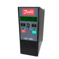 丹佛斯VLT2940PT4B20STR0DBF00A21C1變頻器4kw帶面板