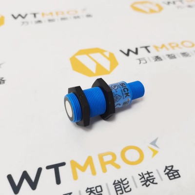 SICK西克 超聲波傳感器 UM18-218161