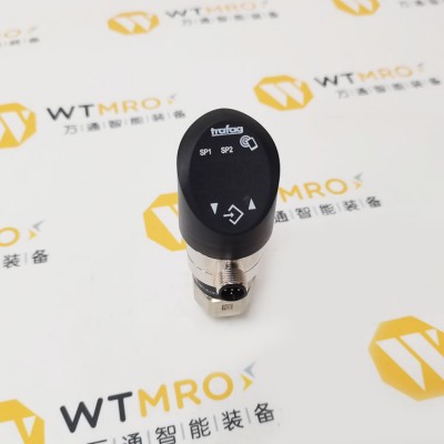 Trafag DPS 8381 顯示壓力開關 壓力