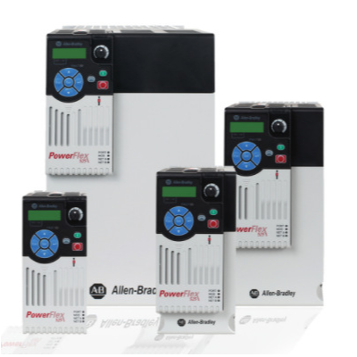 AB羅克韋爾PF520系列變頻器