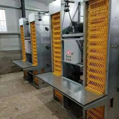 養殖場全自動撿蛋機 撿蛋便捷 省時