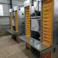 養殖場全自動撿蛋機 撿蛋便捷 省時省力 良諸畜牧