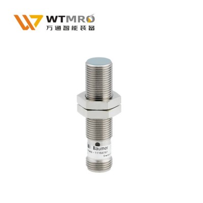 Baumer 堡盟電感式接近開關 IFRM 12