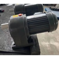 機械設備制造專用齒輪減速機，齒輪減速電機，東本減速機，