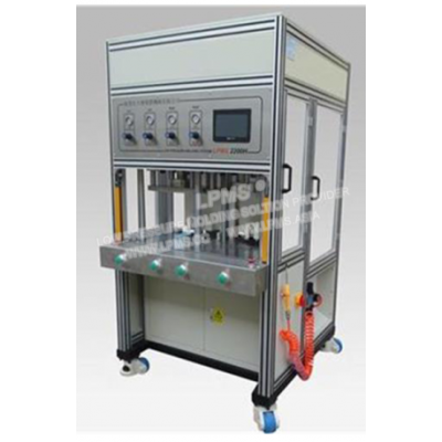 LPMS 2200H側式注膠雙工位無膠管氣