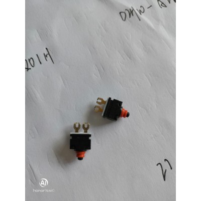 歐姆龍基本開關D2GW-A02D