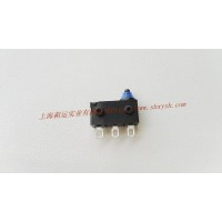 歐姆龍基本開關D2HW-ER201H