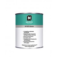 摩力克MOLYKOTE耐高溫潤滑脂HP-870