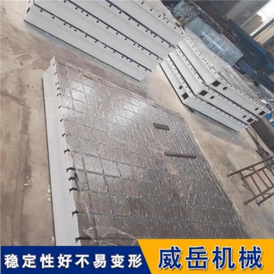 全國發(fā)貨灰鐵材質(zhì)250 鑄鐵焊接平臺(tái) 