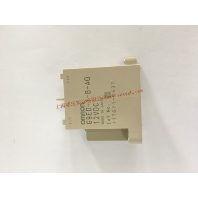 歐姆龍繼電器G9ED-1-B