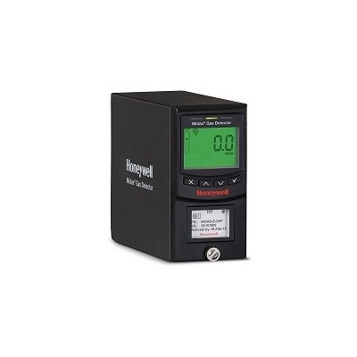 霍尼韋爾HONEYWELL氣體偵測(cè)器主機(jī)，