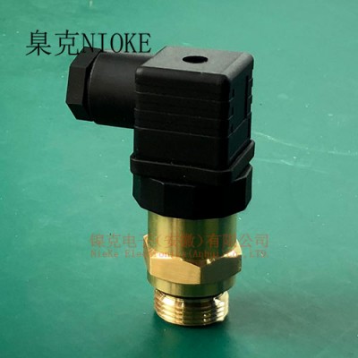 赫斯曼接頭款機械式溫度開關油箱電