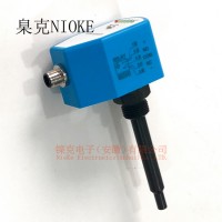 熱導式流量開關傳感器噴涂四氟款