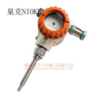 防爆流量開關/空調水泵不銹鋼流量開關電爐水油熱導式電子式/防爆流量傳感器廠家直銷
