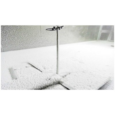 雨雪試驗室