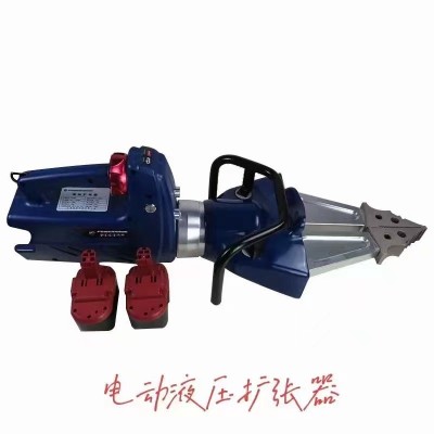 力鷹SP358E電動液壓擴張器液壓破拆