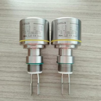 VRS20AA00456伊瑪EMA衛生型音叉料位