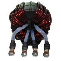 威創共模電感