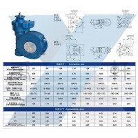 QDX3-D11電動蝸輪頭 多級型蝸輪頭，蝶閥專用型執行器