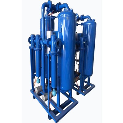 冷干機壓縮機  高溫型冷干機